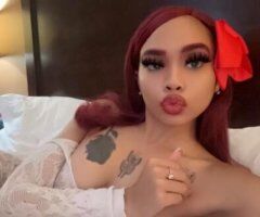 PrettyDoll 🥰🎀 Availabe Now ! North Seattle - Image 7