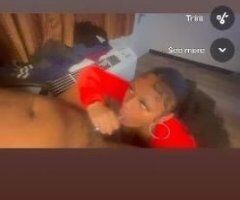 NEW # ! bbj Facials. CIM . golden shower + more I EAT ASS100% SLUTU can FACETIME ME FOR VERIFICATION ; im 100% LEGIT . NATURAL WET VIRGIN TIGHT PUSSY ! Open minded ❤ Dirty talk VERY GENTLE - Image 9
