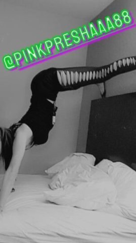 👿DEMON THROAT WITH A TIGHT WET PINK PUSSY💗💦💦💦 - 1