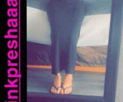 👿DEMON THROAT WITH A TIGHT WET PINK PUSSY💗💦💦💦 - Image 7