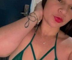 San Jose escorts - salvadorea