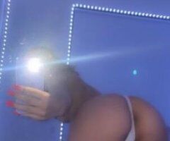 !!!! Incalls Only Hmu When You Ready!!! - Image 1