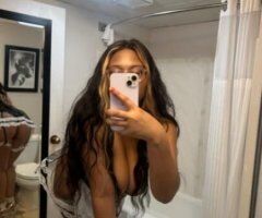 cum put all that fat dick in my creamy pussy 💦💦💦 kayla✨ - Image 2