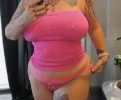 Busty Blonde Cougar!!! - Image 6