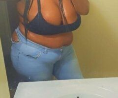 Indianapolis escorts - Juicy Chocolate BBW AVAILABLE NOW all 3 holes come fuck my face 🫧