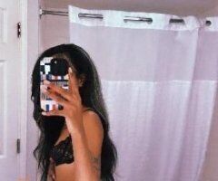College Station escorts - THE PERFECT VOLUME PROVIDER 🥰❤