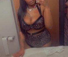 St. Cloud escorts - St cloud Baddie💦❤😝💦