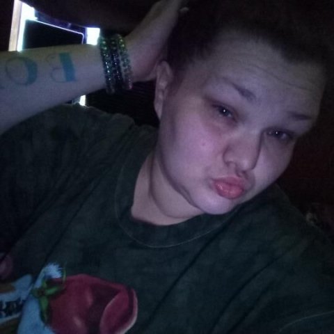 Cum see this wet irish bbw - 1