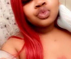 EXOTIC BIG BOOTY FREAK 😉🍑💦 OUTCALL AVAIL - Image 1