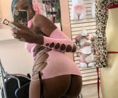 LET ME CUM SEE U BABE! 😘💦 INCALLS N OUTCALLS AVAILABLE ! (NO BARE ANYTHING)😘NO DEPOSIT REQUIERED💋 ⚠SERIOUS INQUIRIES ONLY⚠ - Image 1