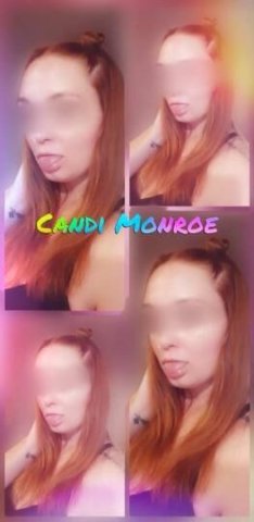 ❤ Big Booty Redhead ∂oℓℓ🤸♀Tight Grip💦 Leaving @ Noon - 1