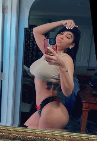 New in Town💕Rica Latina Caliente💦 Wet Pussy💕Sexy Latina Girl - 1