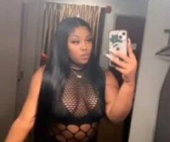 Oakland/East Bay escorts - 😍Incall Special Sexy Chocolate Curvy🫦😜Outcall Car Dates Also!