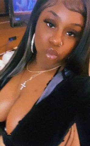 TIGHT YOUNG EBONY READY FOR YOU 💦Hey Handsomes it’s coco 🍪🍦New In Town📍‼Ready to satisfy your needs 😏 - 1