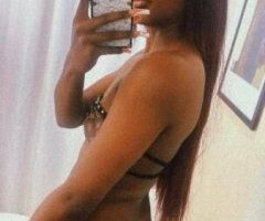 San Francisco escorts - Chocolate Barbie 🍫🍫🍫