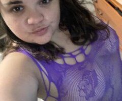 🍭Ask about my incall specials for today before they gone!!!🍭BBW💦💦Fat!💦Squirting!💦PUSSY💦Ask me about my specials!!💦 - Image 3