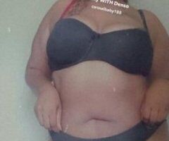 Augusta escorts - Cherry's backkk! 😩❤Fxck Sxm bae in or out