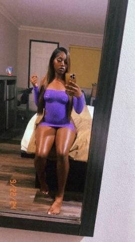 Hot&Ready🅿💦🥵🍫 - 1