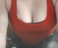 WETTER THAN A TSUNAMI WHITNEY ON THIS WONDERFUL WEDNESDAY!!! - Image 5