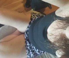 WETTER THAN A TSUNAMI WHITNEY ON THIS WONDERFUL WEDNESDAY!!! - Image 7