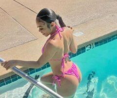 Baton Rouge escorts - vanille🍦