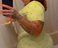 Toledo escorts - fun with starr