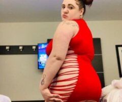 Eastern escorts - 💕NEW💕White BBW PlayDate 🍑💦😜👅 Available 24/7 😏 Come Introduce Me To Pound Town🍎😋💕
