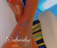 Jacksonville escorts - Storm Coming Storm Buddy Available