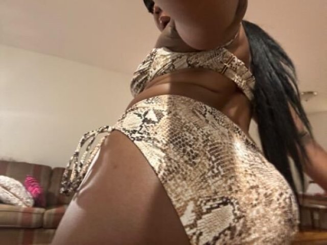The Mystique Experience Slippery When wet Covered Work Only Available now - 1