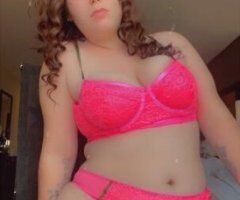 THICK SNOWBUNNY NEW IN TOWN ❤💦LAST NIGHT HERE - Image 4