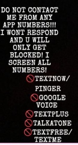 come get that dicc drained right daddy 🤤💦 i suck and fuck real good! betchu cum back! (I DONT RESPOND TO ANY TEXT APP #☺) - 1