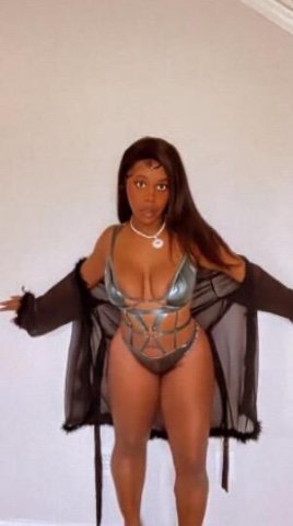 This Chocolate Pushy Got Power 💦💦💦OUTCALL ONLY - 1