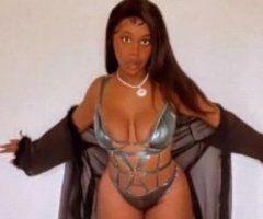 This Chocolate Pushy Got Power 💦💦💦OUTCALL ONLY - Image 1