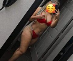 Clarksville escorts - latina colombiana Calientes 🍑💦