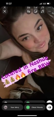 specials available located in nashua 💰💰💰 Tight WET SLIPPERY 💦💦 GOOD TIMES NO COPS NO DRAMA NO BS NO ISSUES BBW SNOW BUNNY😛😘🥰 - 43 - 1
