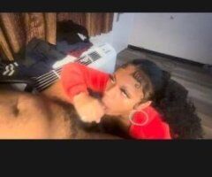 NEW #💋BBJ NOGAG REFLEX 🥱Facials. CIM😝golden shower + more I EAT ASS100% SLUT👅U can FACETIME ME FOR VERIFICATION❤100% LEGIT . NATURAL WET VIRGIN TIGHT PUSSY ! ❤Dirty talk VERY submissive😘Bbbj , creamer , squirter ! freaky nasty slut ! - Image 7