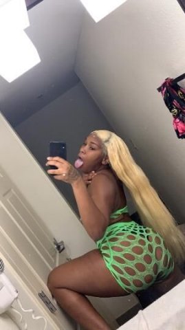 ❤ I’m a sexy Red bone 💋FULL OF SURPRISES 😩💦 - 1