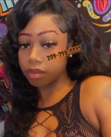 NEW💋Seductive Goddess💋in Beaufort💋 - 1