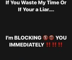 DRIVE TO POUGHKEEPSIE AND BOOK US A ROOM FOR $50 OFF RAW OR CREAMPIE SERVICE ONLY *DONT TEXT MY PHONE WASTING MY TIME I HATE THAT SHIT AND READ BEFORE CONTACTING* - Image 4