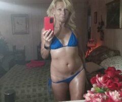 100% Genuine Beautiful Blonde - Image 3