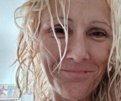 100% Genuine Beautiful Blonde - Image 9