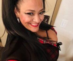 Santa Barbara escorts - Busty exotic latina upper state street Last day in town