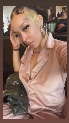 Sabrina The Fun Sized Barbie 💕 Looking For Casual Outings 💋 - 1