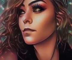**Seductive BBW with Curvaceous Appeal – Full-Service Experience**Experience the allure of a stunning BBW with an enticing figure, specializing in anal playand pegging. Indulge in a luxurious velveteen rub - Image 4