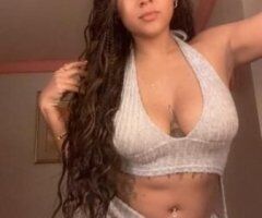 Iowa City escorts - I’m down for fun & naughty stuffs HMU on📱