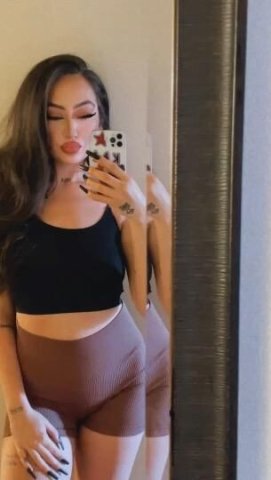 Back in town - 1