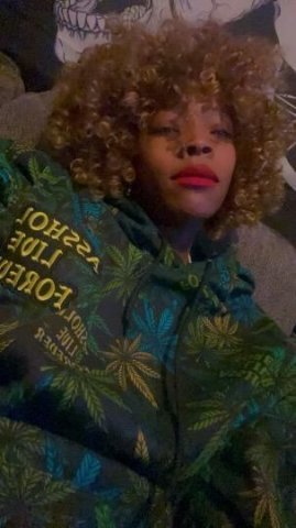 😍😍SEXY CHOCALATE BABE😍😍 - 1