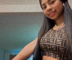Corpus Christi escorts - Liss