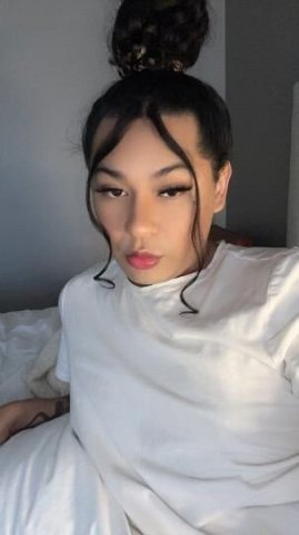 Take A Chance w Aries Thee Trans Goddess 💦🥵🍑 - 1