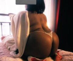 Manhattan escorts - Sexy Ebony Available Now in Midtown East